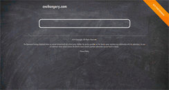 Desktop Screenshot of cnchungary.com